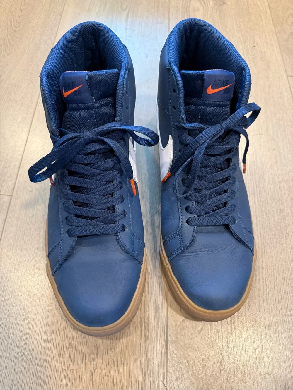 Nike excellent sb